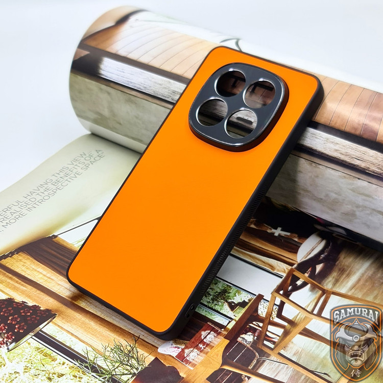کاور سامورایی مدل elegant مناسب برای گوشی موبایل شیائومی Redmi Note 14 Pro Plus