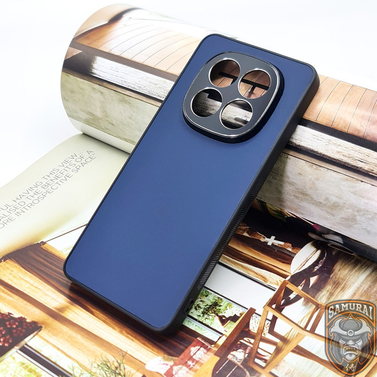 کاور سامورایی مدل elegant مناسب برای گوشی موبایل شیائومی Redmi Note 14 Pro Plus