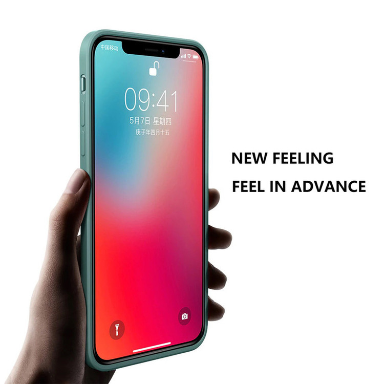 کاور سامورایی مدل YCADEN مناسب برای گوشی موبایل اپل iPhone 12 Pro Max