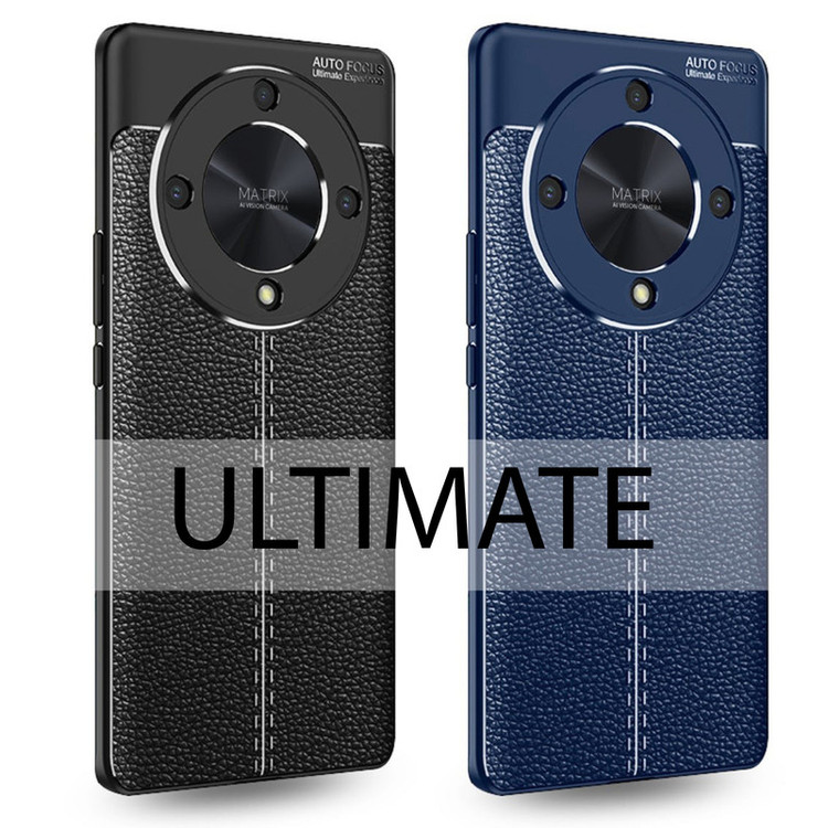 کاور سامورایی مدل Ultimate مناسب برای گوشی موبایل آنر Magic5 Lite / X9a