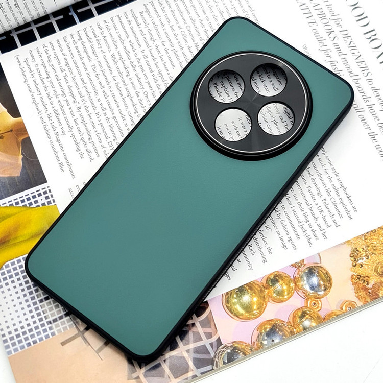 کاور سامورایی مدل elegant مناسب برای گوشی موبایل شیائومی Redmi 14C / Redmi A4 / Poco C75