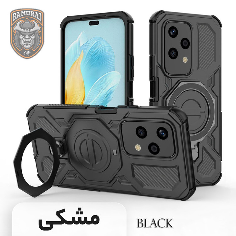 کاور سامورایی مدل Torin مناسب برای گوشی موبایل آنر 200 Lite