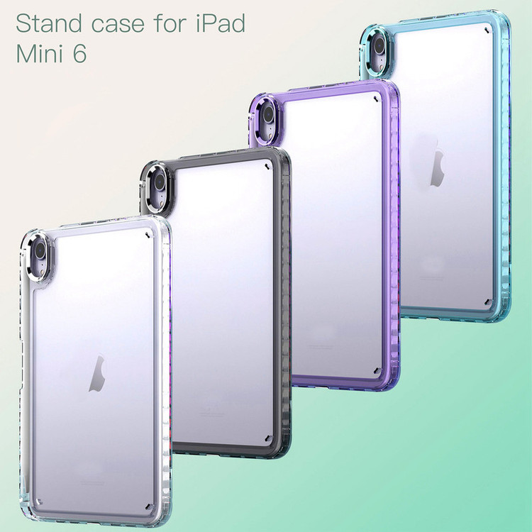 کاور سامورایی مدل Creator مناسب برای تبلت اپل iPad Mini 6 2021 / آیپد مینی 6
