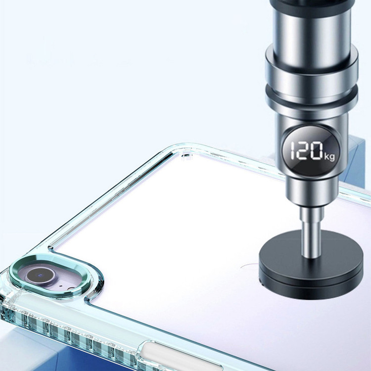 کاور سامورایی مدل Creator مناسب برای تبلت اپل iPad Mini 6 2021 / آیپد مینی 6