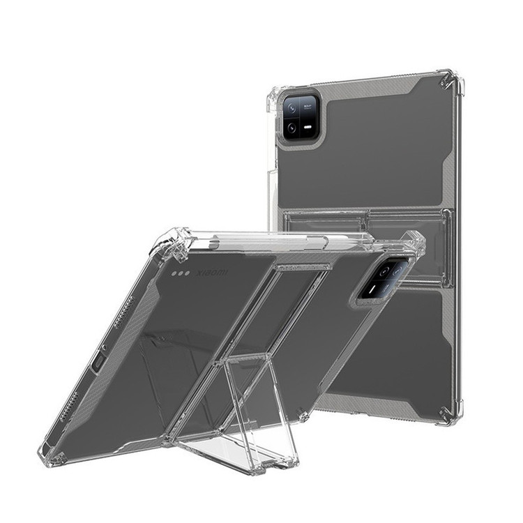 کاور سامورایی مدل Neo Stand مناسب برای تبلت شیائومی 12.4 Pad 6S Pro