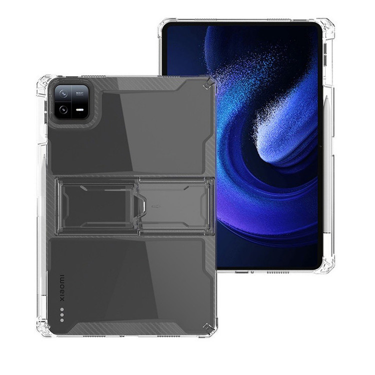 کاور سامورایی مدل Neo Stand مناسب برای تبلت شیائومی 12.4 Pad 6S Pro