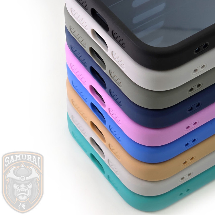 کاور سامورایی مدل Skyfall مناسب برای گوشی موبایل اپل iPhone 16