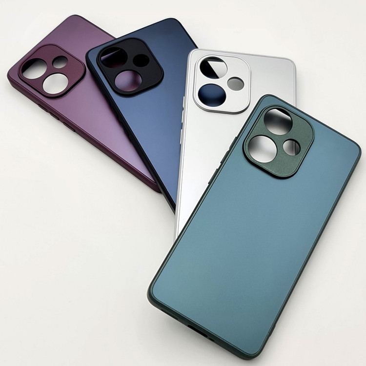 کاور سامورایی مدل Classico مناسب برای گوشی موبایل شیائومی Poco F6 / Redmi Turbo 3