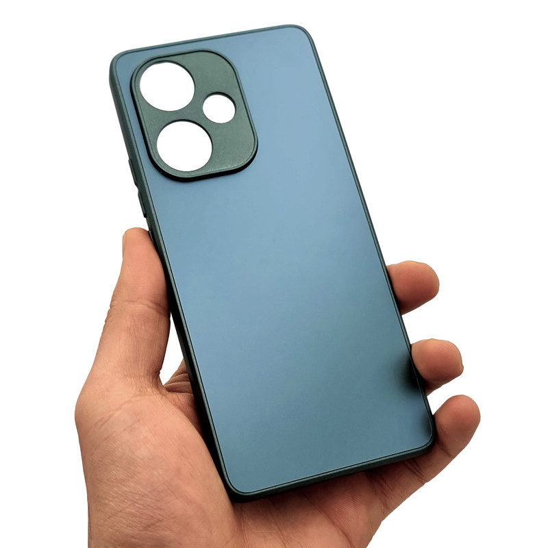کاور سامورایی مدل Classico مناسب برای گوشی موبایل شیائومی Poco F6 / Redmi Turbo 3