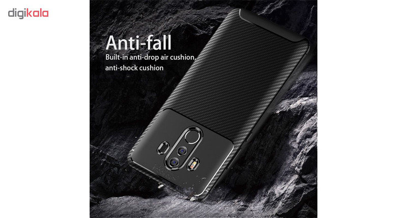 کاور سامورایی مدل AF-9 مناسب برای گوشی موبایل هوآوی Mate 10 Pro