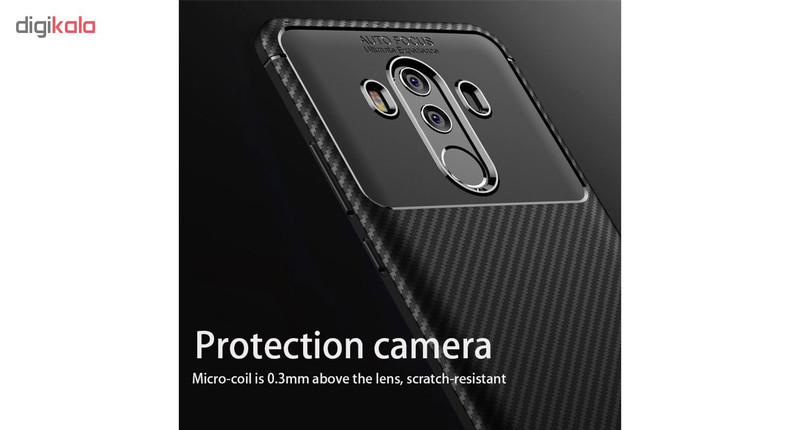 کاور سامورایی مدل AF-9 مناسب برای گوشی موبایل هوآوی Mate 10 Pro