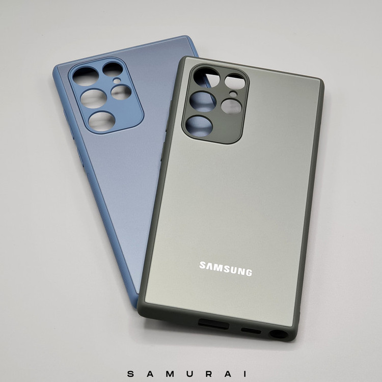 کاور سامورایی مدل Classico مناسب برای گوشی موبایل سامسونگ Galaxy S24 Ultra