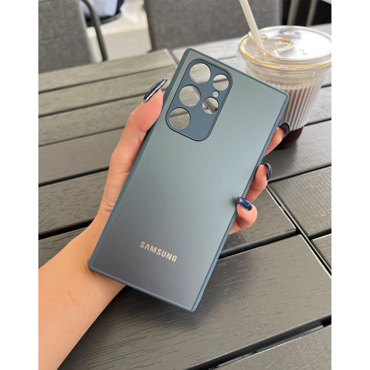 کاور سامورایی مدل Classico مناسب برای گوشی موبایل سامسونگ Galaxy S24 Ultra
