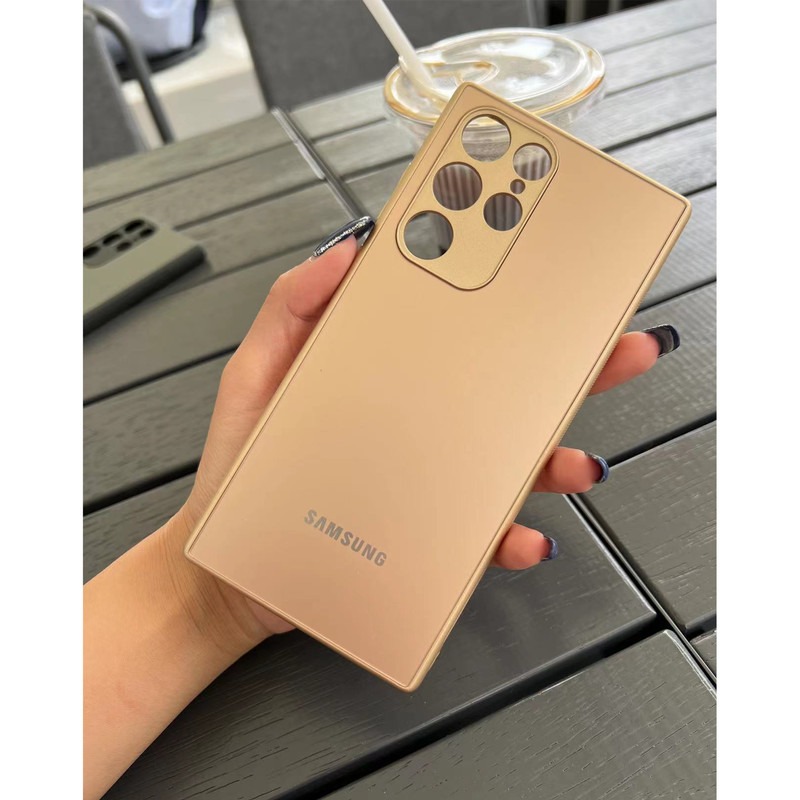 کاور سامورایی مدل Classico مناسب برای گوشی موبایل سامسونگ Galaxy S24 Ultra