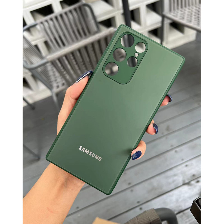 کاور سامورایی مدل Classico مناسب برای گوشی موبایل سامسونگ Galaxy S24 Ultra