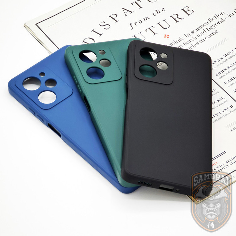 کاور سامورایی مدل YCADEN مناسب برای گوشی موبایل شیائومی Poco X5 Pro 5G