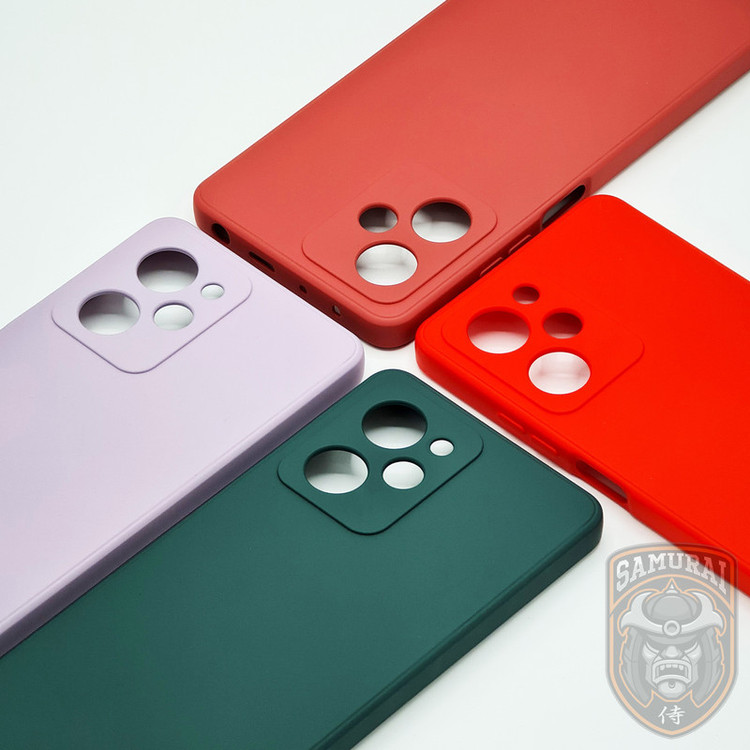 کاور سامورایی مدل YCADEN مناسب برای گوشی موبایل شیائومی Poco X5 Pro 5G
