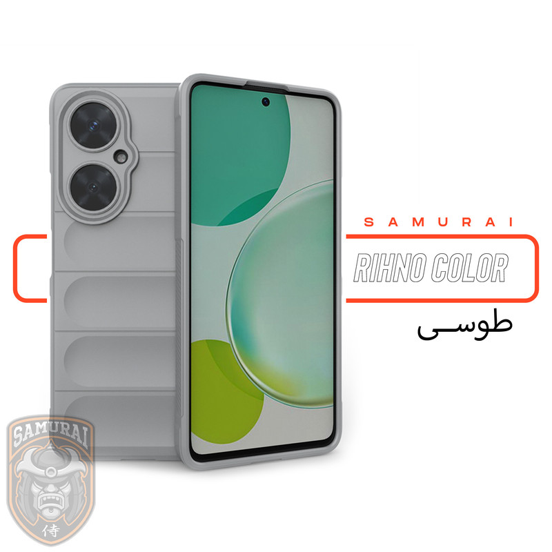 کاور سامورایی مدل Uflax مناسب برای گوشی موبایل هوآوی Nova 11i