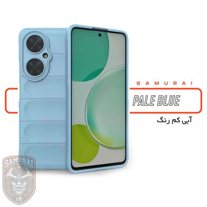 کاور سامورایی مدل Uflax مناسب برای گوشی موبایل هوآوی Nova 11i