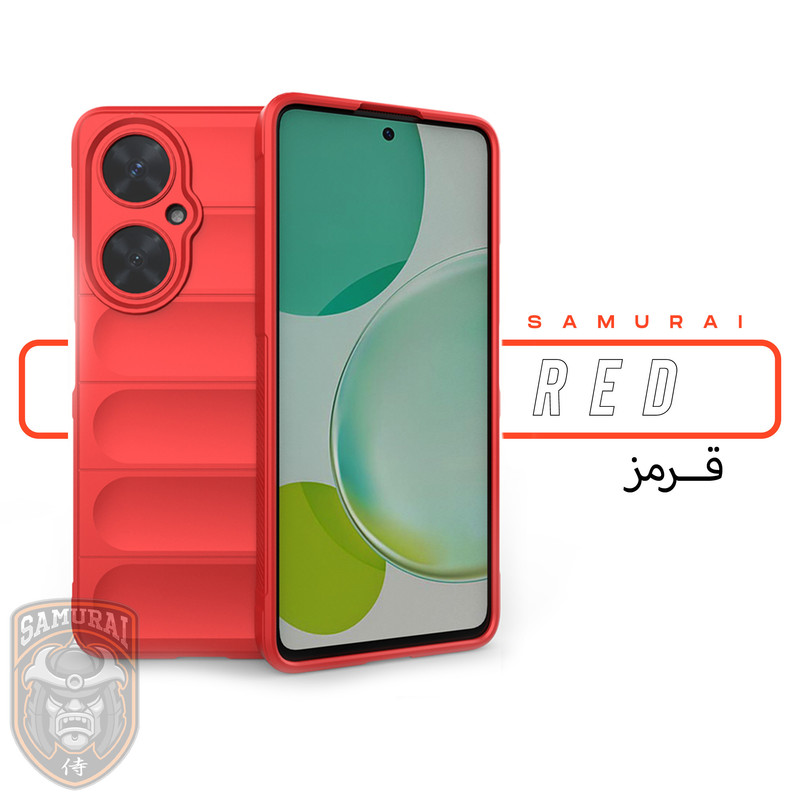کاور سامورایی مدل Uflax مناسب برای گوشی موبایل هوآوی Nova 11i