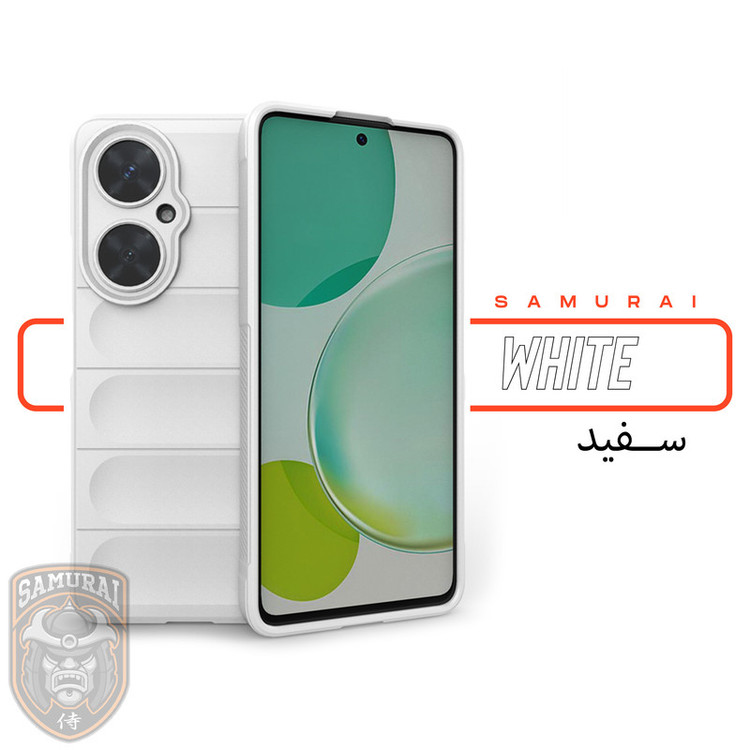 کاور سامورایی مدل Uflax مناسب برای گوشی موبایل هوآوی Nova 11i