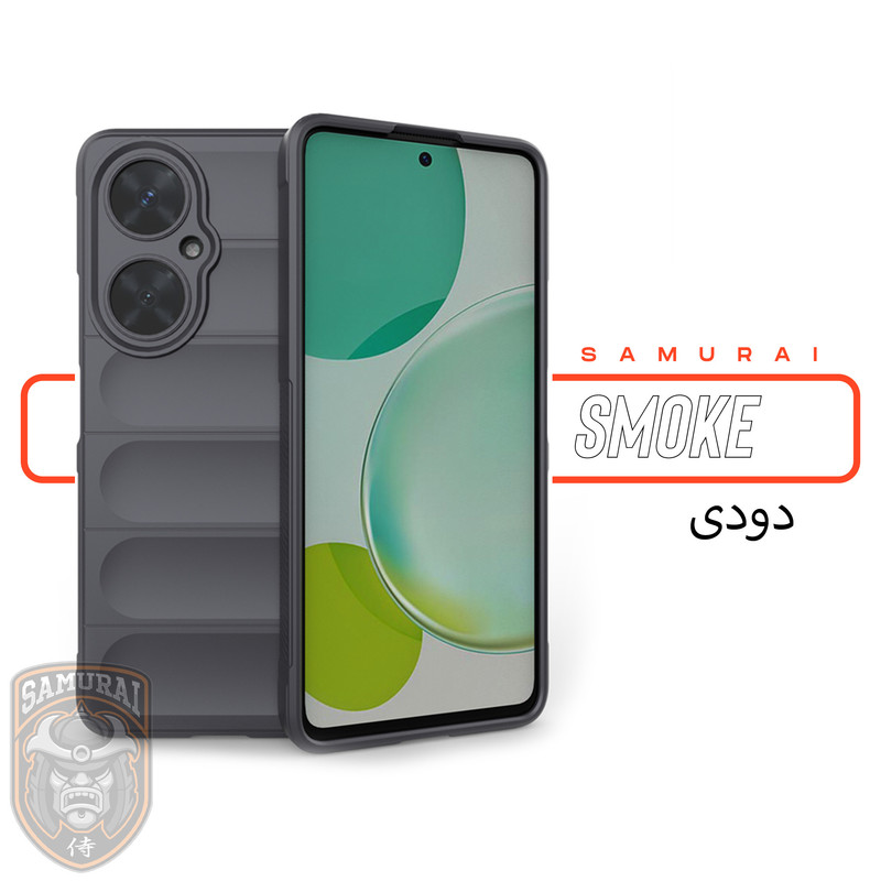 کاور سامورایی مدل Uflax مناسب برای گوشی موبایل هوآوی Nova 11i