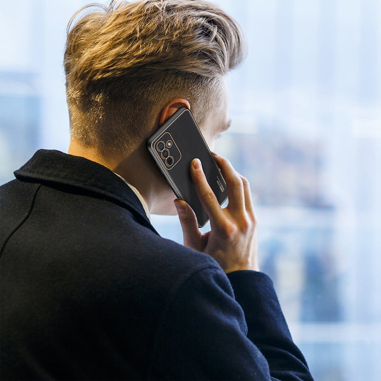 کاور سامورایی مدل Gorgeous مناسب برای گوشی موبایل سامسونگ Galaxy A55 / A55 5G