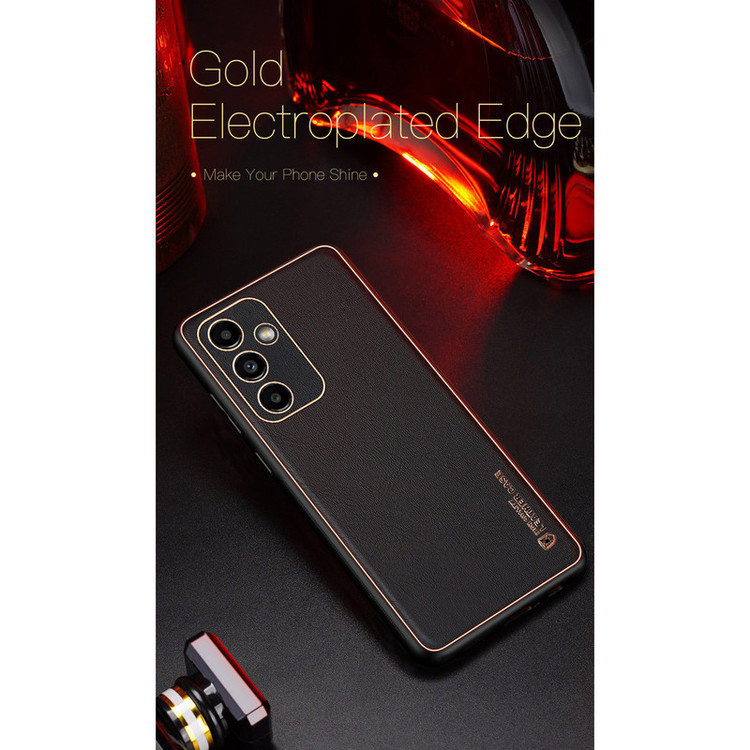 کاور سامورایی مدل Gorgeous مناسب برای گوشی موبایل سامسونگ Galaxy A55 / A55 5G