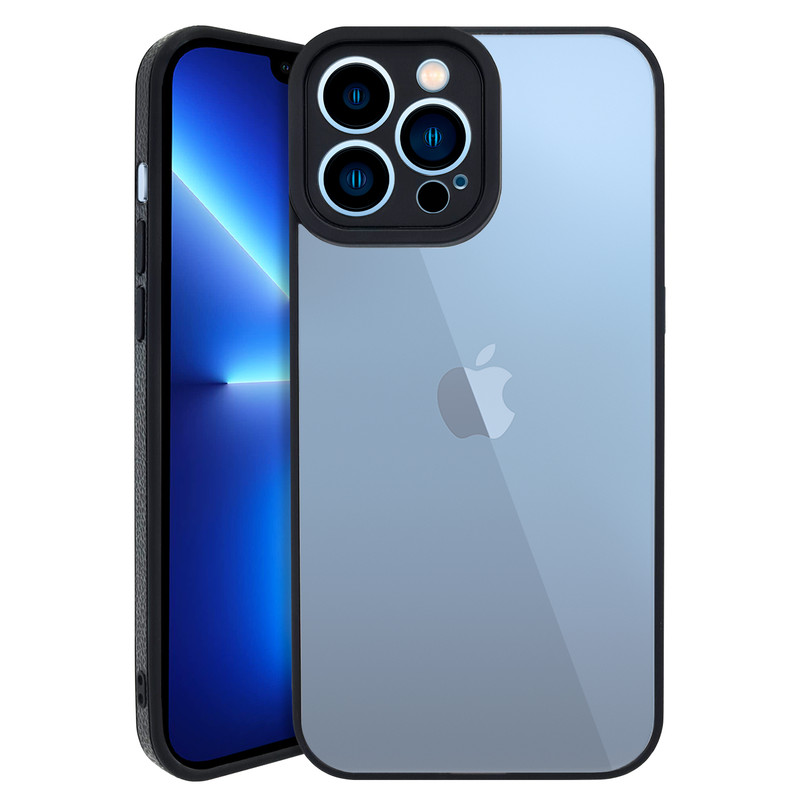 کاور سامورایی مدل Liny مناسب برای گوشی موبایل اپل iPhone 13 Pro Max