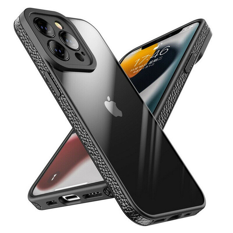 کاور سامورایی مدل Liny مناسب برای گوشی موبایل اپل iPhone 13 Pro Max