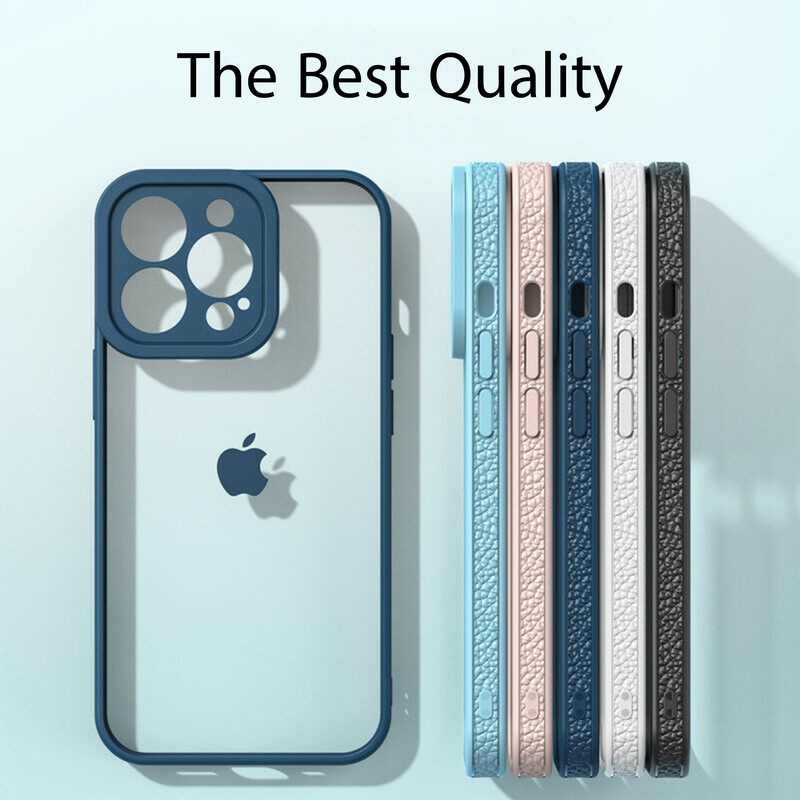 کاور سامورایی مدل Liny مناسب برای گوشی موبایل اپل iPhone 13 Pro Max