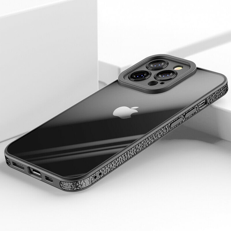 کاور سامورایی مدل Liny مناسب برای گوشی موبایل اپل iPhone 13 Pro Max