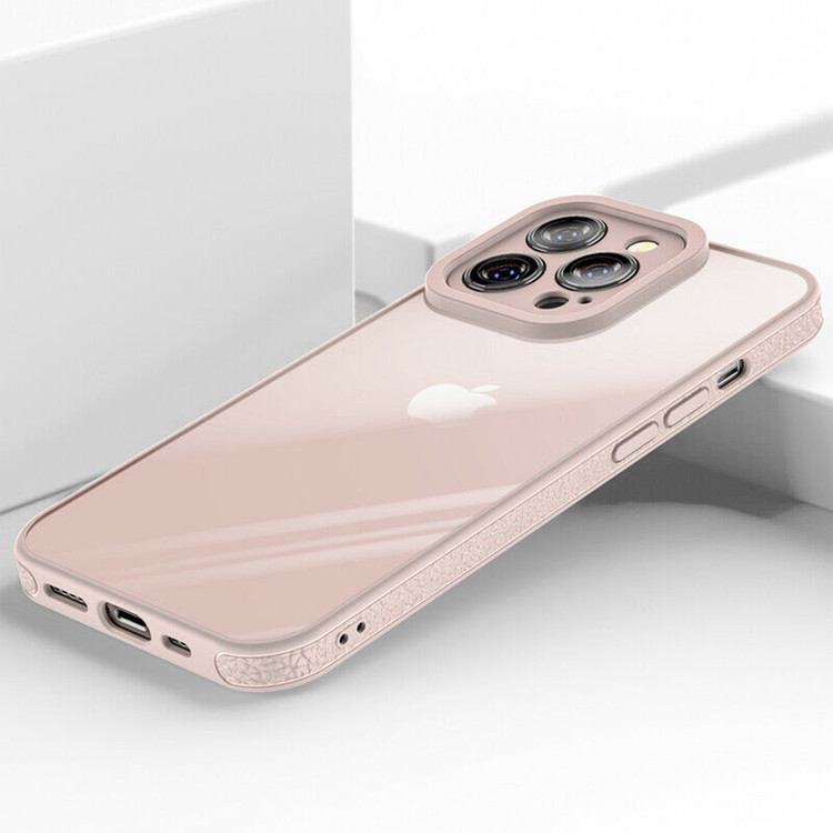 کاور سامورایی مدل Liny مناسب برای گوشی موبایل اپل iPhone 13 Pro Max