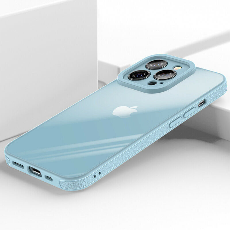 کاور سامورایی مدل Liny مناسب برای گوشی موبایل اپل iPhone 13 Pro Max