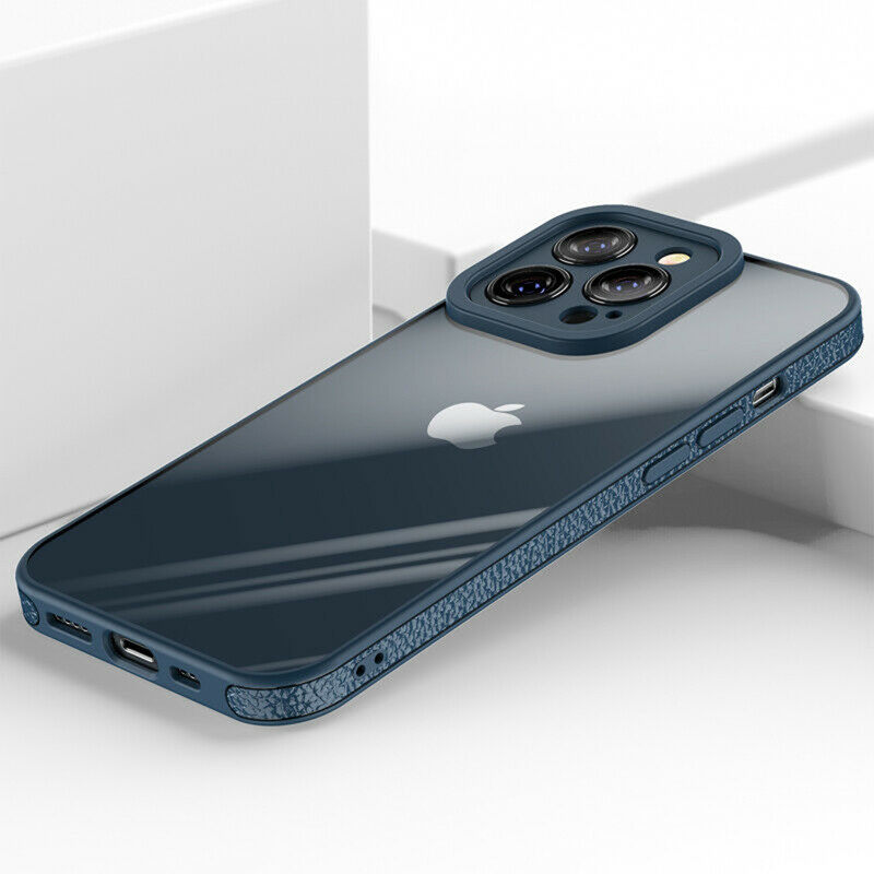 کاور سامورایی مدل Liny مناسب برای گوشی موبایل اپل iPhone 13 Pro Max