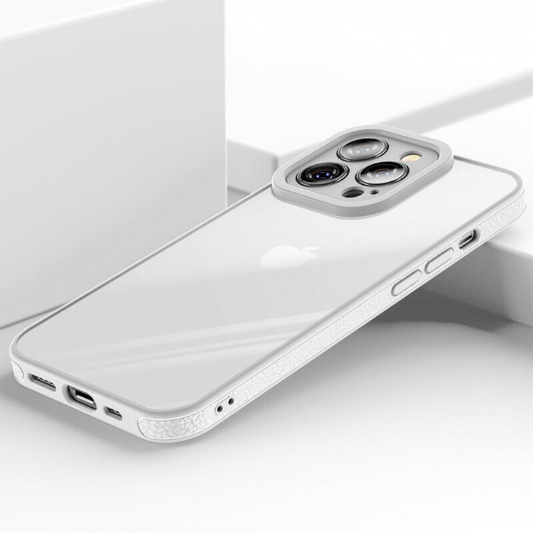 کاور سامورایی مدل Liny مناسب برای گوشی موبایل اپل iPhone 13 Pro Max