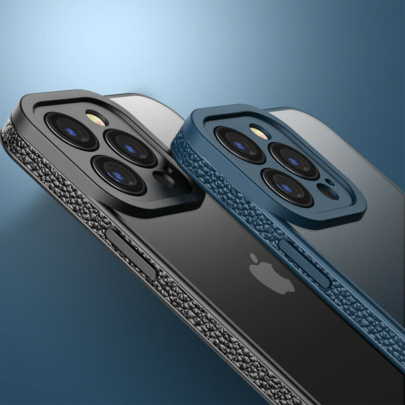 کاور سامورایی مدل Liny مناسب برای گوشی موبایل اپل iPhone 13 Pro Max