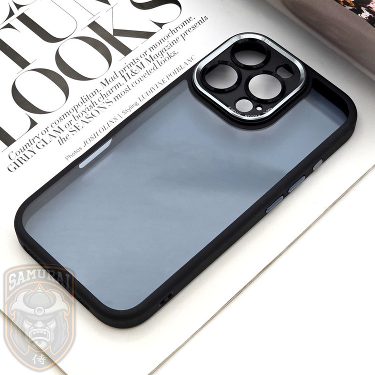 کاور سامورایی مدل Skyfall مناسب برای گوشی موبایل اپل iPhone 16 Pro Max