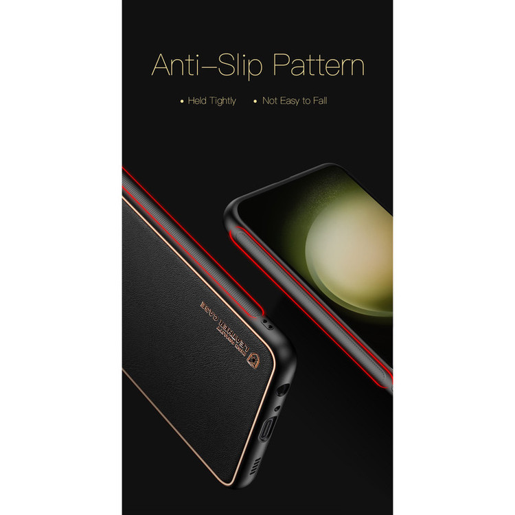 کاور سامورایی مدل Gorgeous مناسب برای گوشی سامسونگ Galaxy S23 Plus