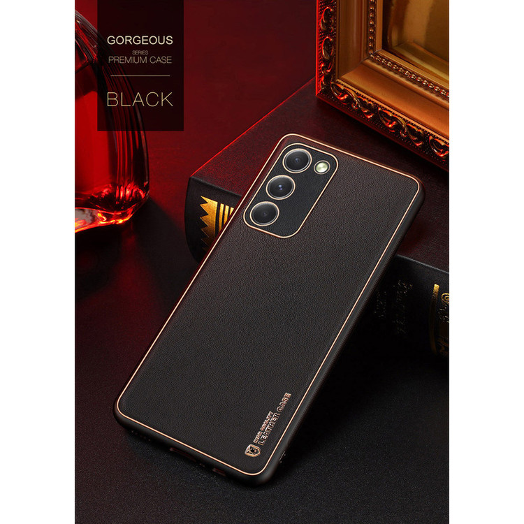کاور سامورایی مدل Gorgeous مناسب برای گوشی سامسونگ Galaxy S23 Plus