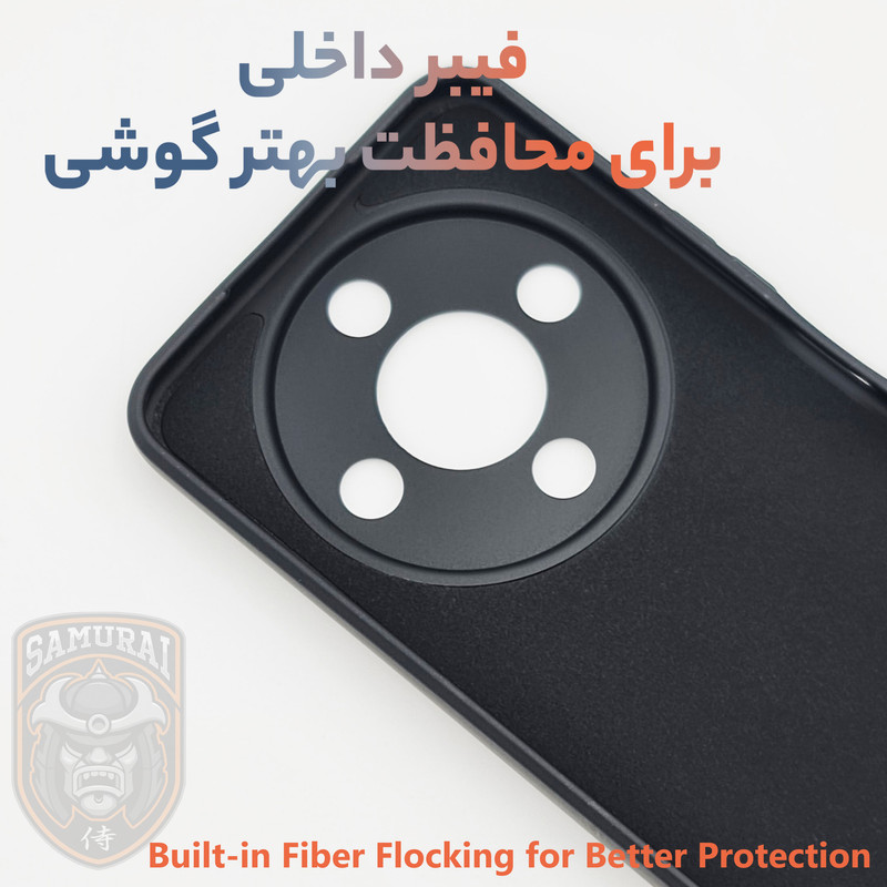 کاور سامورایی مدل YCADEN مناسب برای گوشی موبایل آنر X70