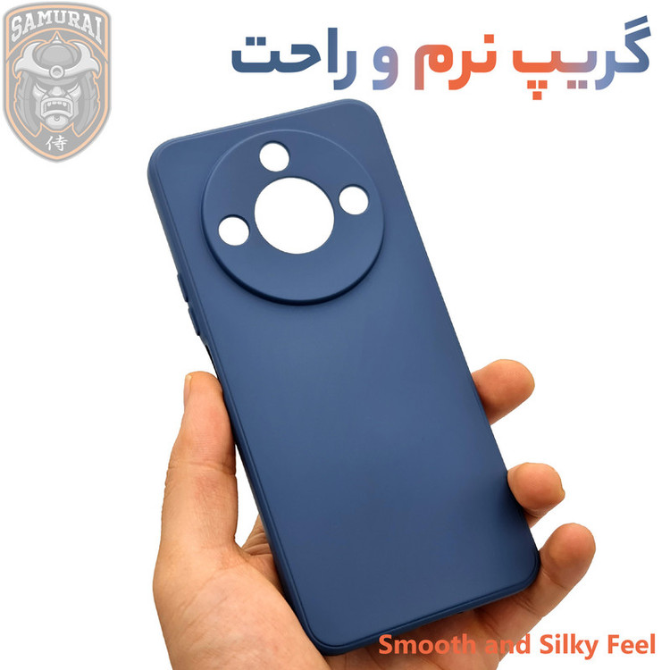 کاور سامورایی مدل YCADEN مناسب برای گوشی موبایل آنر X70