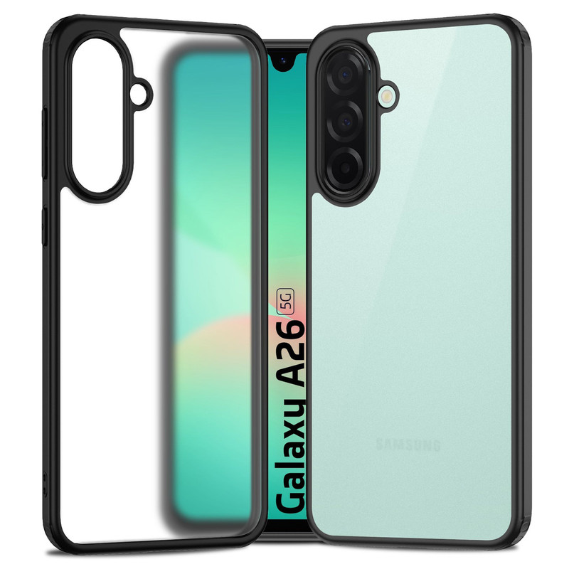 کاور سامورایی مدل Specter مناسب برای گوشی موبایل سامسونگ Galaxy A26 5G