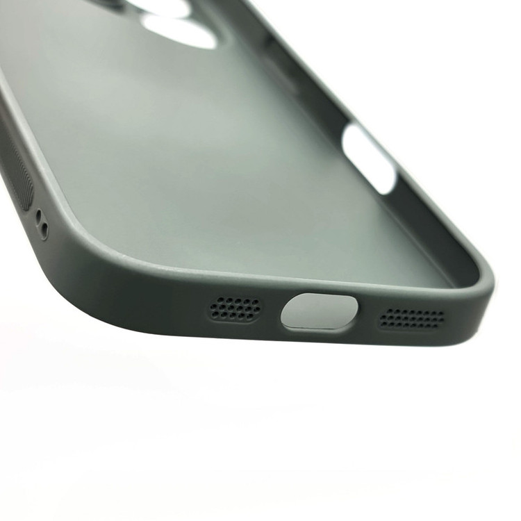 کاور سامورایی مدل Classico PRO مناسب برای گوشی موبایل اپل iPhone 16 Pro