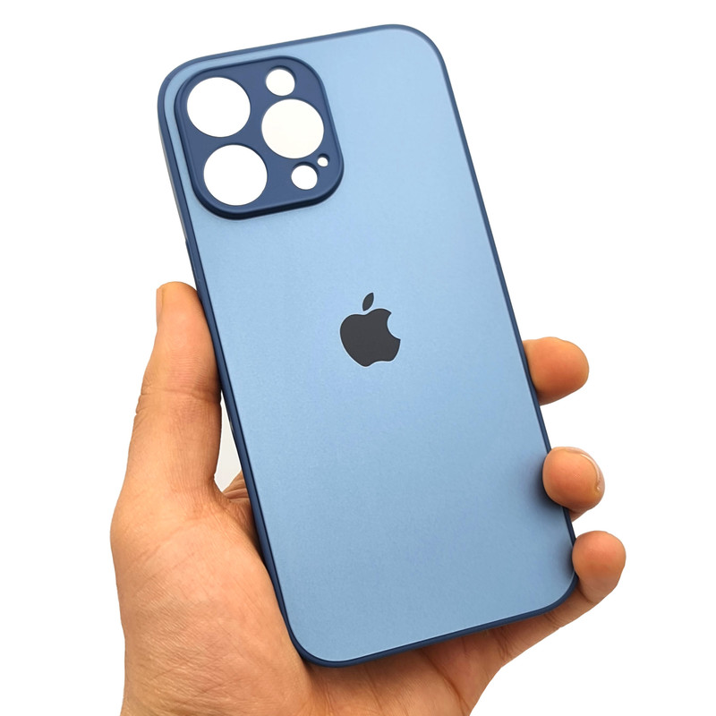 کاور سامورایی مدل Classico PRO مناسب برای گوشی موبایل اپل iPhone 16 Pro