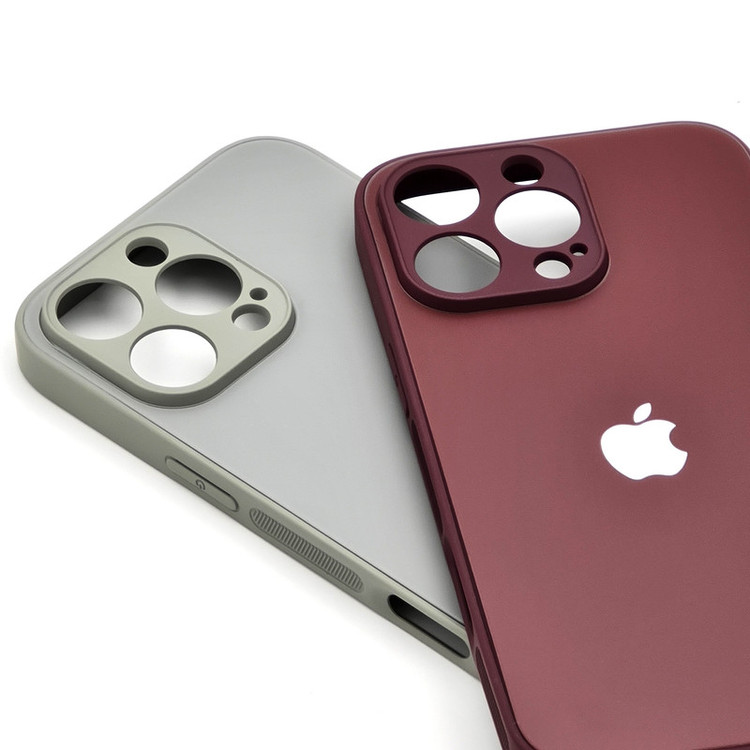 کاور سامورایی مدل Classico PRO مناسب برای گوشی موبایل اپل iPhone 16 Pro