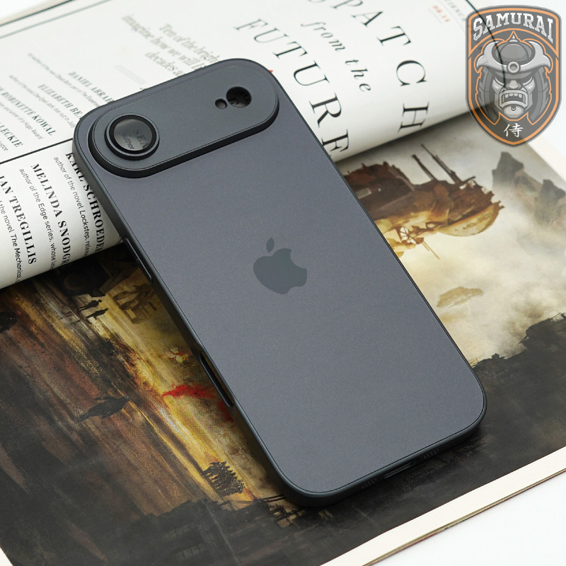 کاور سامورایی مدل Classico PRO مناسب برای گوشی موبایل اپل iPhone Air