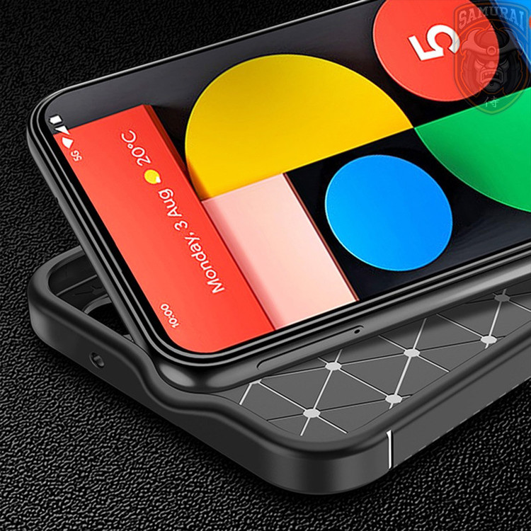 کاور سامورایی مدل AF مناسب برای گوشی موبایل گوگل Pixel 9a