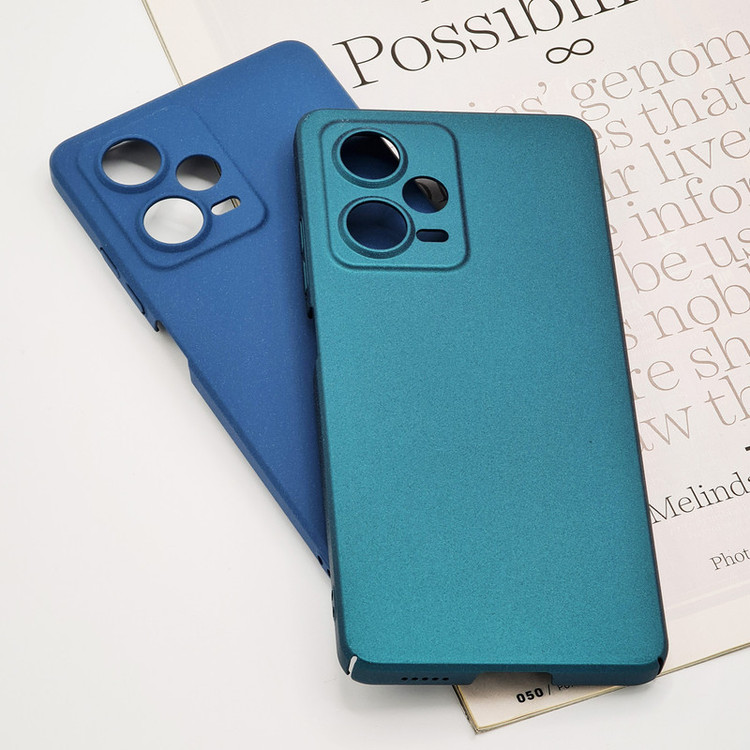 کاور سامورایی مدل Scaly مناسب برای گوشی موبایل شیائومی Redmi Note 12 Pro Plus 5G / Note 12 Explorer 5G