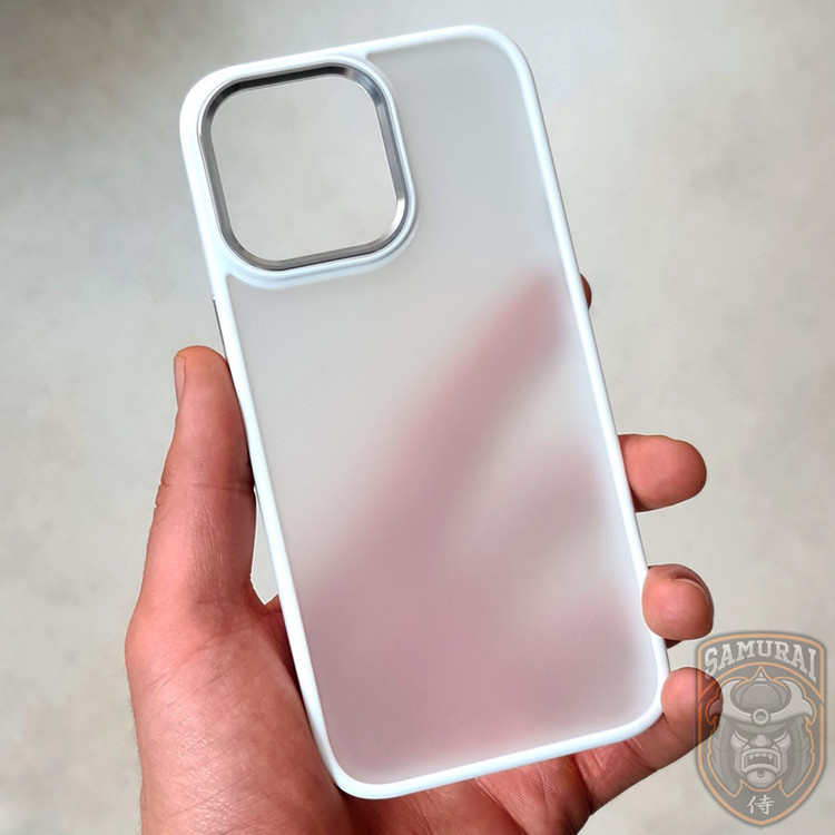 کاور سامورایی مدل Raito مناسب برای گوشی موبایل اپل iPhone 14 Pro Max